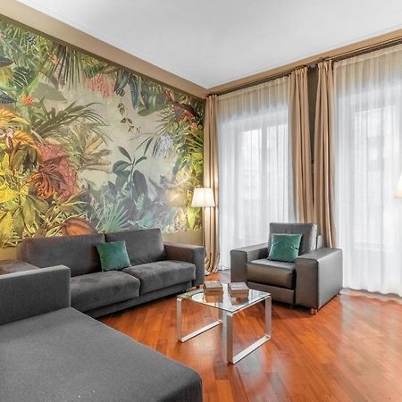 Ca36 - Luxurious Central Apartment - Romantic Мілан Екстер'єр фото