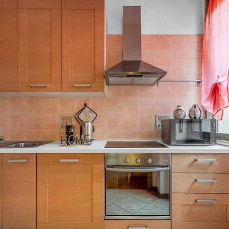 Ca36 - Luxurious Central Apartment - Romantic Мілан Екстер'єр фото