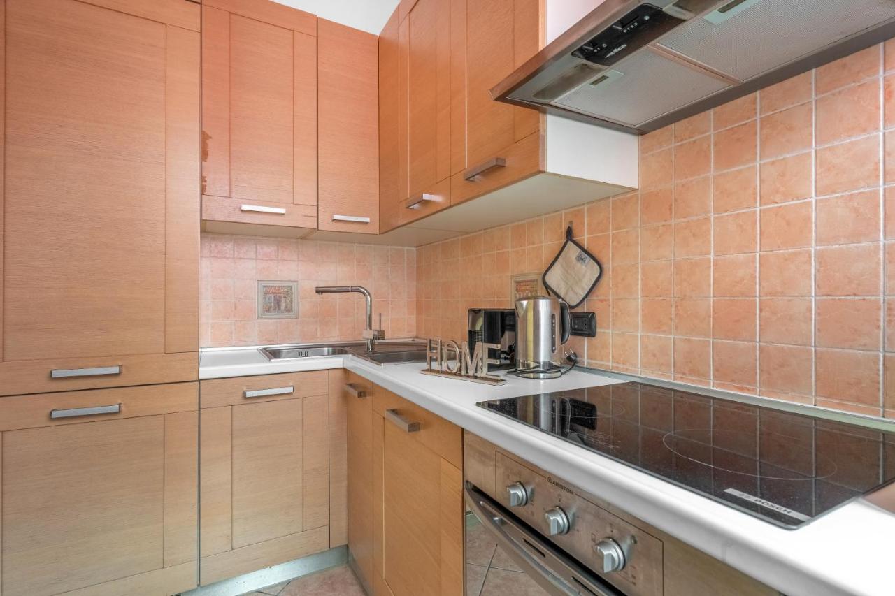 Ca36 - Luxurious Central Apartment - Romantic Мілан Екстер'єр фото