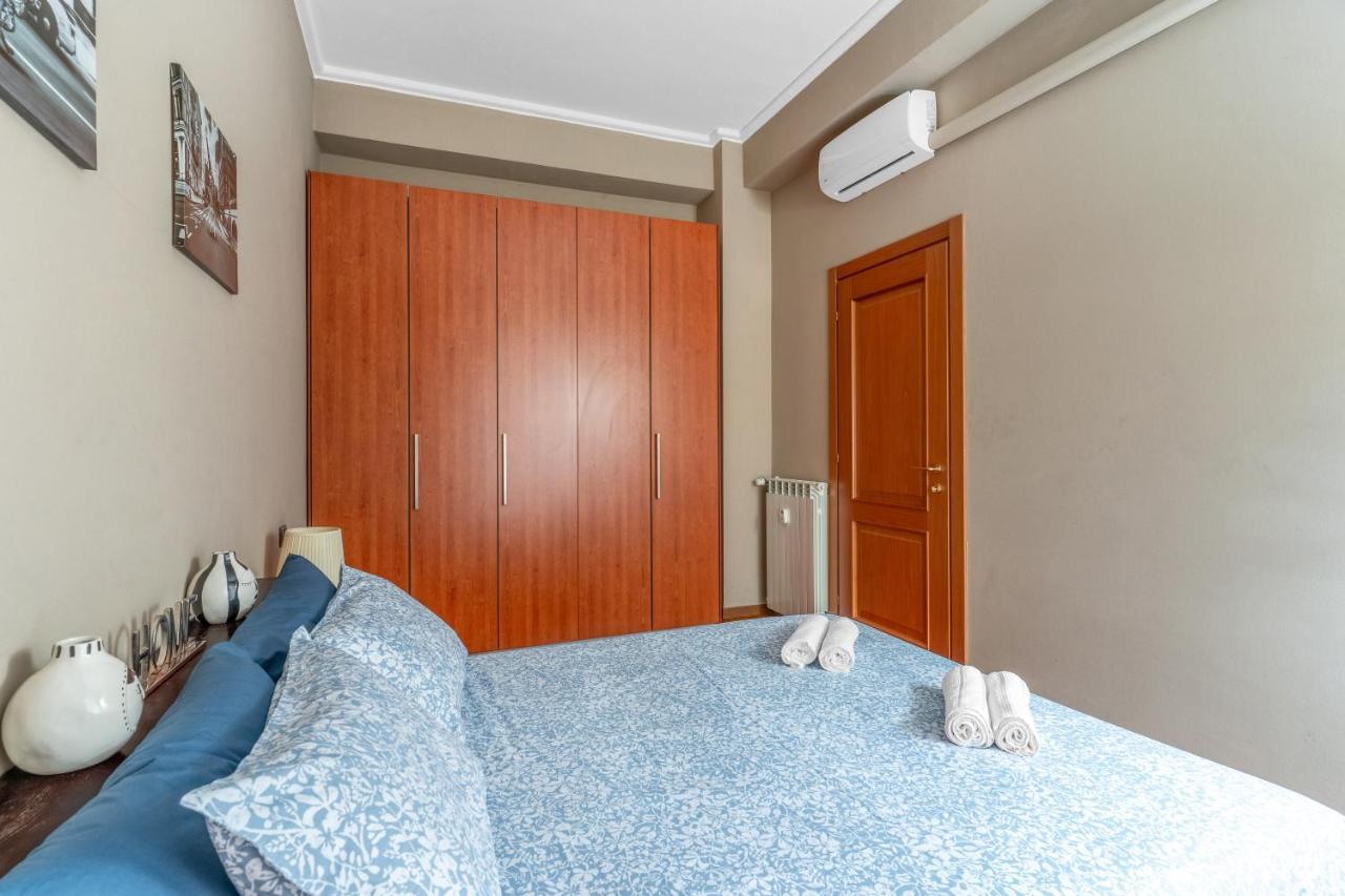 Ca36 - Luxurious Central Apartment - Romantic Мілан Екстер'єр фото