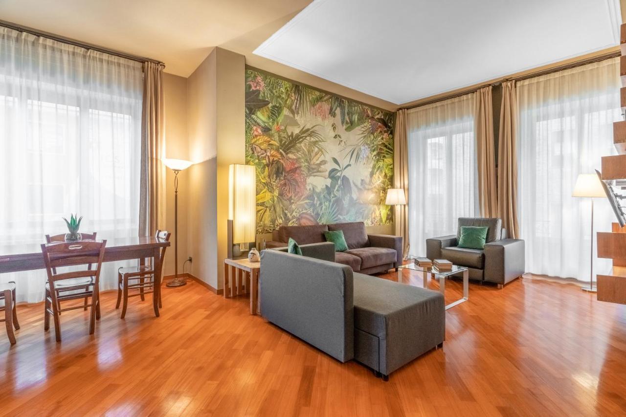Ca36 - Luxurious Central Apartment - Romantic Мілан Екстер'єр фото