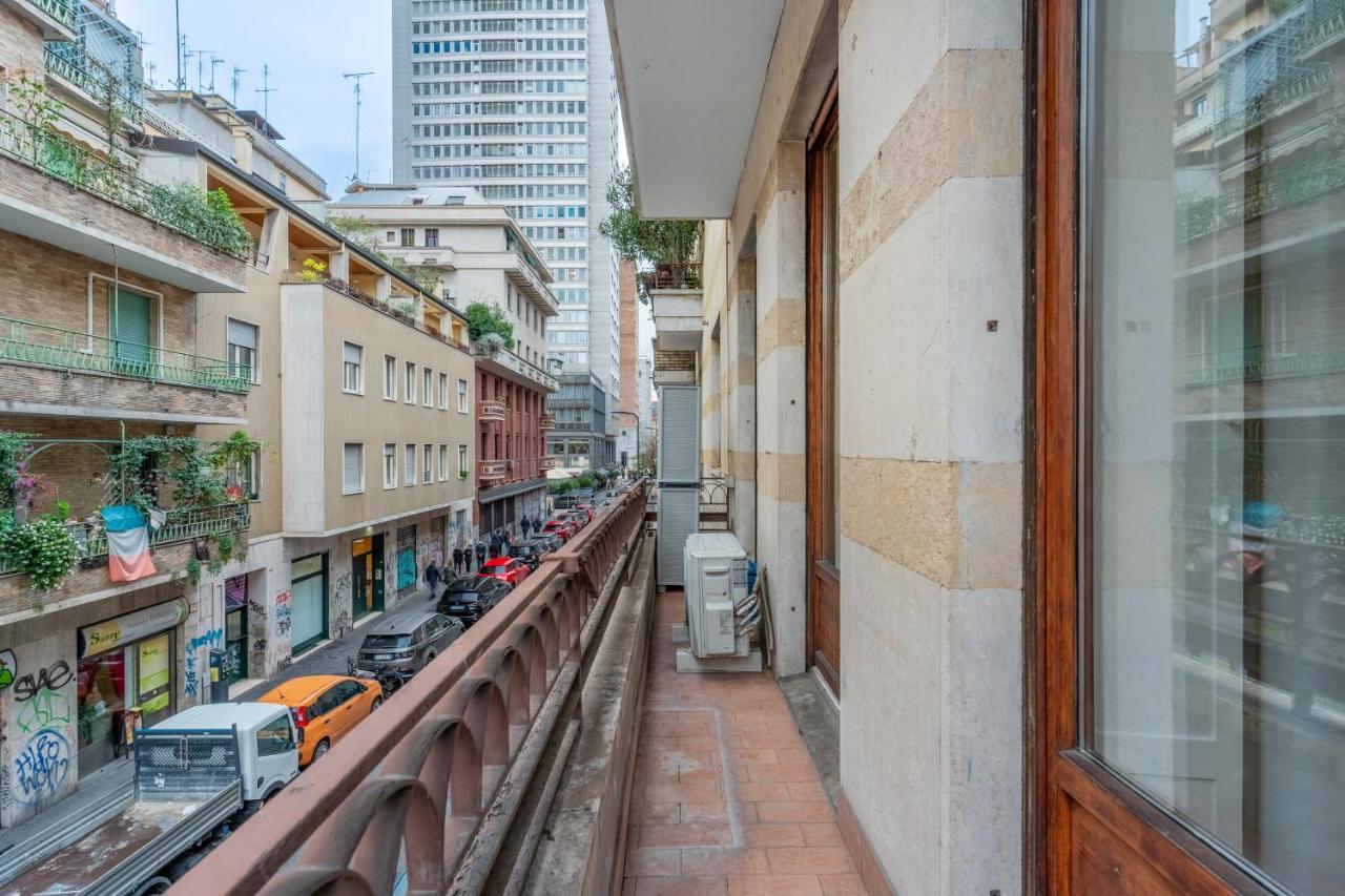 Ca36 - Luxurious Central Apartment - Romantic Мілан Екстер'єр фото